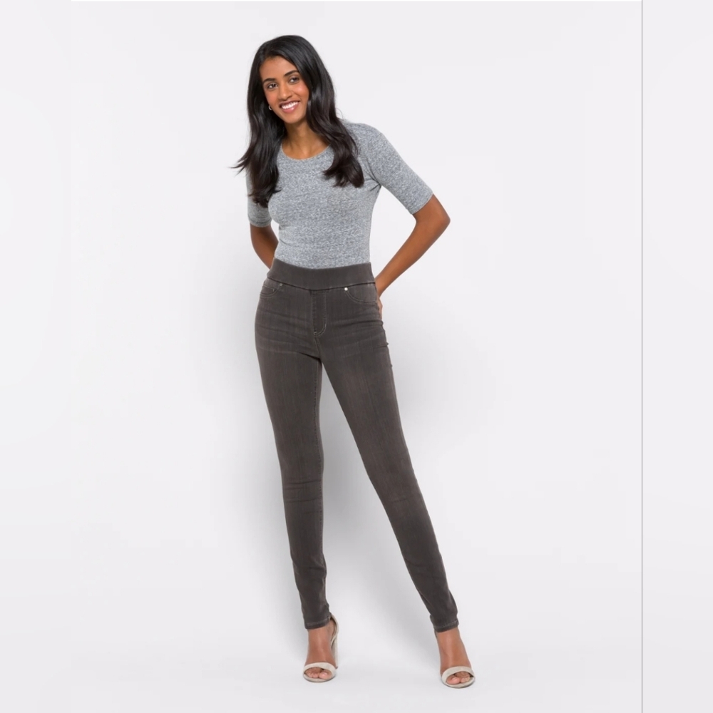 LIVERPOOLElizabeth Super Skinny Jean